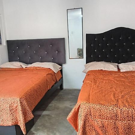 Quinoa Backpackers Hostel Lima Eksteriør billede