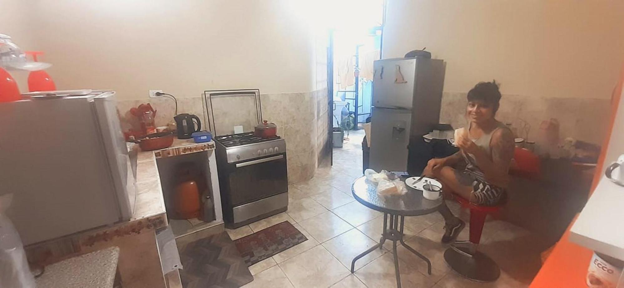 Quinoa Backpackers Hostel Lima Eksteriør billede