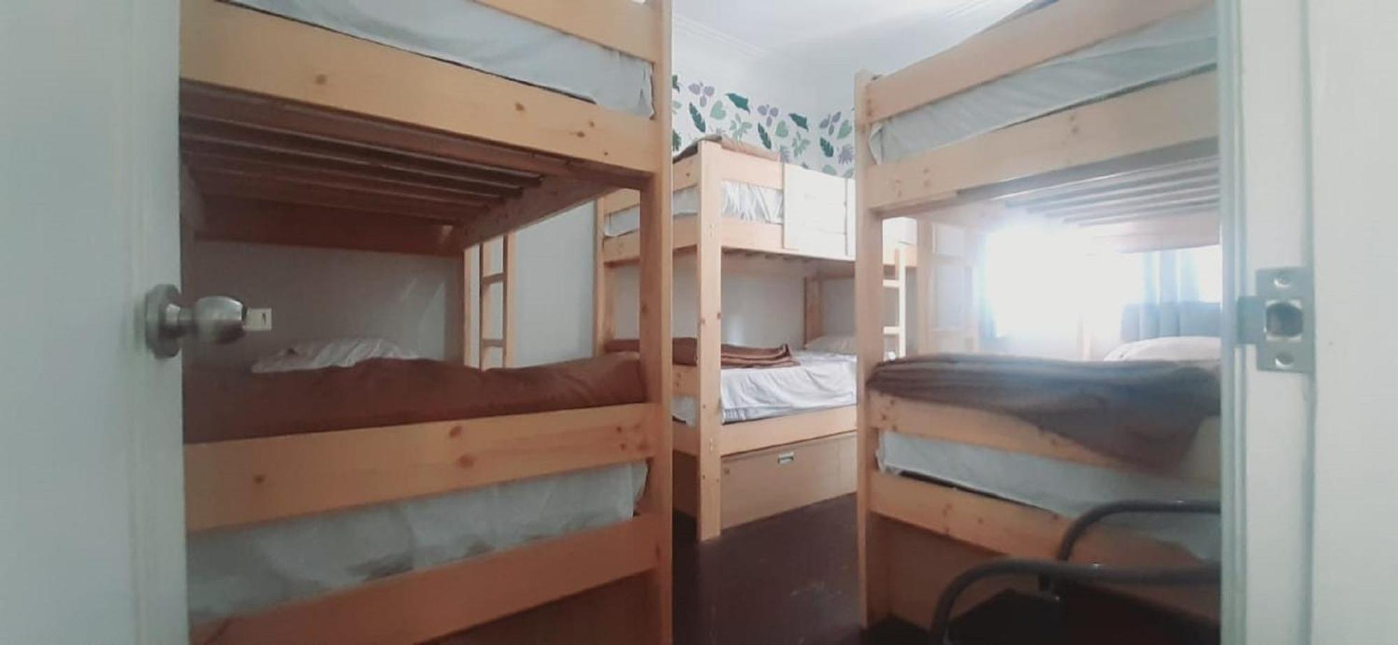Quinoa Backpackers Hostel Lima Eksteriør billede